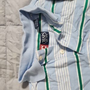 3 boys tops